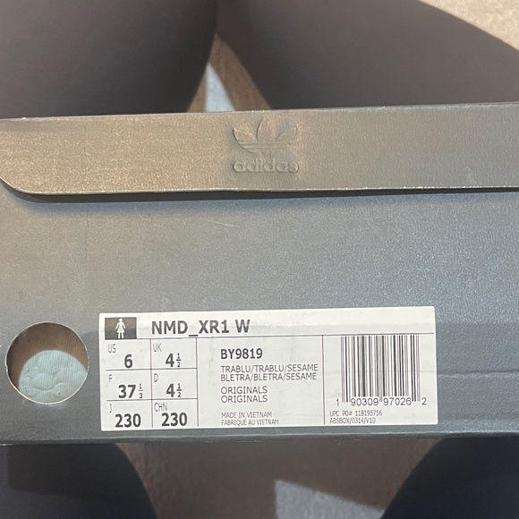 ADIDAS NMD XR1 - Picture 6 of 8